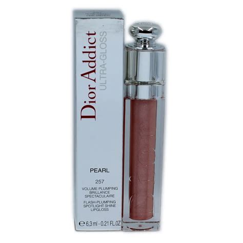 dior pink trench lip gloss|Dior addict lip gloss.